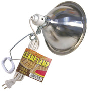ZooMed Economy Clamp Lamp 8.5