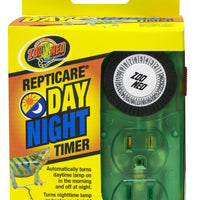 Zoo Med Repticare Day/Night Timer