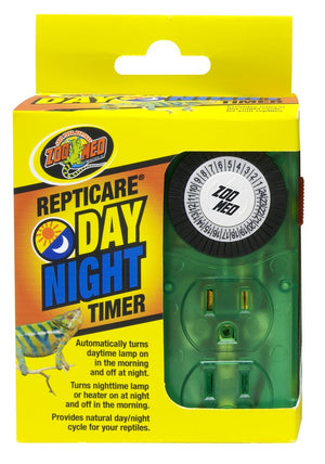 Zoo Med Repticare Day/Night Timer