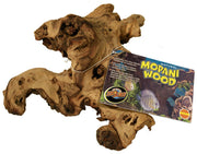 Zoo Med Mopani Wood Aquarium Tag Jumbo