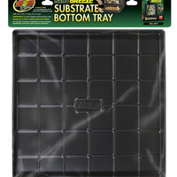 Zoo Med Repti Breeze Substrate Bottom Tray