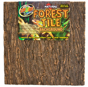 Zoo Med Natural Forest Tile Background