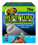 Zoo Med Turtle Tuff Halogen Lamp