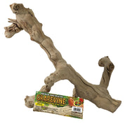 Zoo Med Sand blasted Grapevine