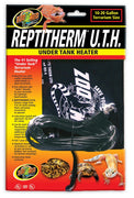 Zoo Med Reptitherm Undertank Heater 10-20Gal 6X8