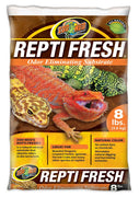 Zoo Med Repti fresh Odor Eliminator Substrate 8 lb.