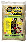 Zoo Med Aspen Snake Bedding