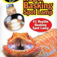 Zoo Med ReptiBasking Spot Lamp