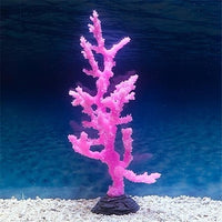 Pink Sinularia Coral large