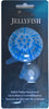 Sporn Jellyfish decoration blue