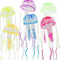 Sporn Jellyfish decoration