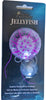 Sporn Jellyfish decoration purple