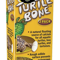 Zoo Med Turtle Bone 2 Pk.