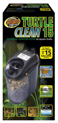Zoo Med 501 Turtle Canister Filter