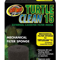 Zoo Med Filter Sponge Replacement 501