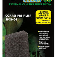 Zoo Med 511 Mechanical Filter Sponge Coarse