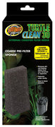 Zoo Med 511 Mechanical Filter Sponge Coarse