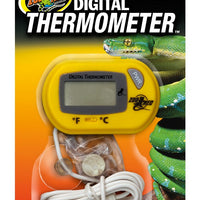 Zoo Med Digital Terrarium Thermometer