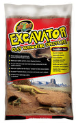 Zoo Med Excavator Clay Burrow