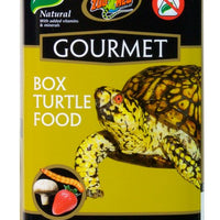 ZooMed Gourmet Box Turtle Food