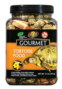 ZooMed Gourmet Tortoise Food