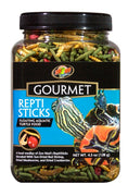 ZooMed Gourmet Reptisticks