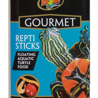 ZooMed Gourmet Reptisticks