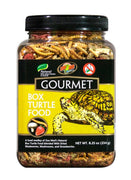 ZooMed Gourmet Box Turtle Food