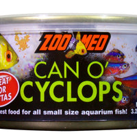 Zoo Med Can O' Cyclops 3.2 oz.