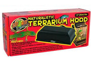 Zoo Med Naturalistic Terrarium Terrarium Hood 12"
