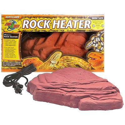 Zoo Med ReptiCare® Rock Heater