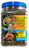 Zoo Med Aquatic Turtle Food Pellets 8.75 oz.