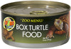 Zoo Med Box Turtle Food Can/Wet 6 oz.
