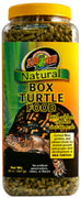 Zoo Med Box Turtle/Tortoise Dry Food