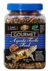 ZooMed Gourmet Aquatic Turtle Food 6 oz.