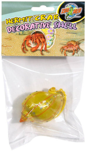 Zoo Med Hermit Crab Decorative Shell