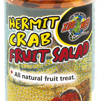 Zoo Med Hermit Crab Fruit Salad