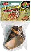 Zoo Med Hermit Crab Growth Shell Extra-Large 1 Pk.