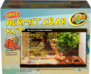 Zoo Med Hermit Crab Kit