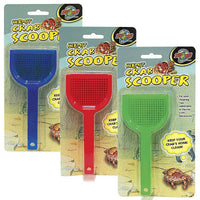 Zoo Med Hermit Crab Scooper Assorted Colors