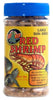 Zoo Med Jumbo Freezedried Red Shrimp .5 oz.