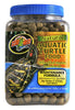 Zoo Med Natural Aquatic Turtle Food 6.5 oz.