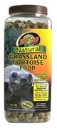 Zoo Med Natural Grassland Tortoise Food 15 oz.