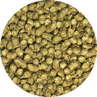 Zoo Med Natural Grassland Tortoise Food 8.5 oz.