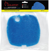 Aquatop replacement sponge for CF300