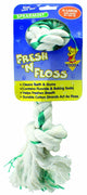 Aspen Pet Fresh N' Floss