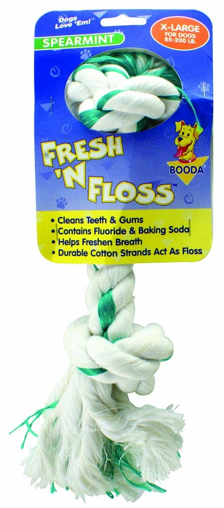 Booda fresh clearance n floss