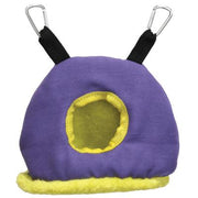 Prevue Snuggle Sack - Cloth Bird Bed Small