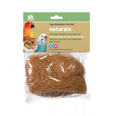Prevue Cocobed Shredded Coconut Nest Material