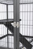 Prevue Feisty Ferret Home Floor Cage 31x20x55"